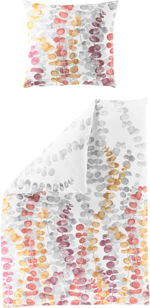 BIERBAUM Bettwäsche "3975"