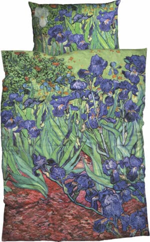 Goebel Bettwäsche "Iris"