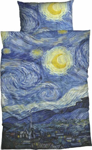 Goebel Bettwäsche "Starry Night"