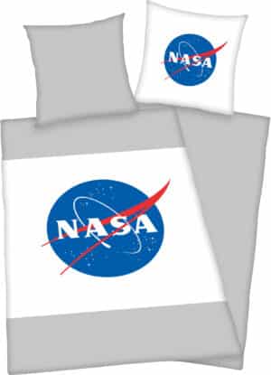 NASA Wendebettwäsche "Nasa"